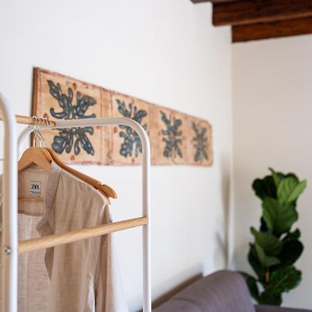 Calesi Home Palermo Eksteriør bilde