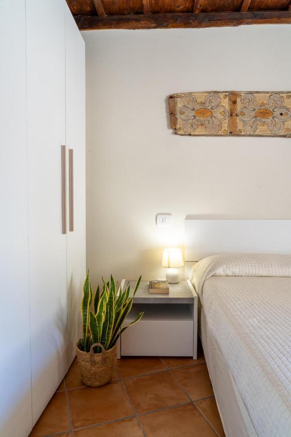 Calesi Home Palermo Eksteriør bilde