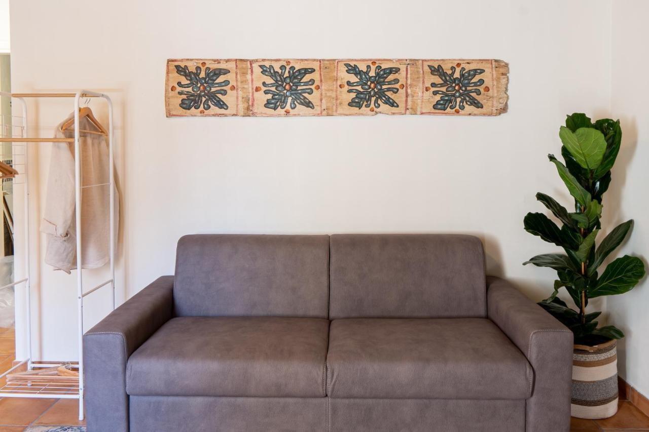 Calesi Home Palermo Eksteriør bilde