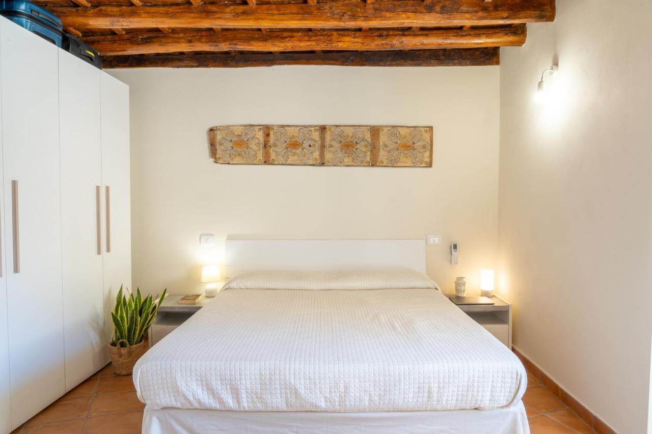 Calesi Home Palermo Eksteriør bilde